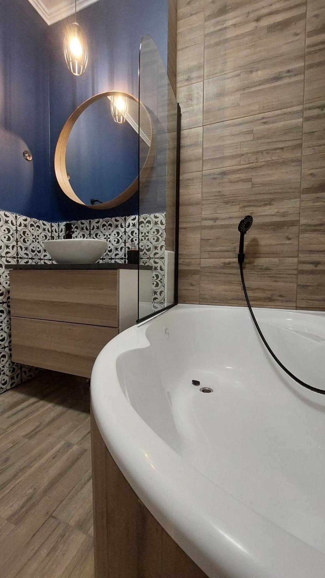 Glamour Apartman Gyula Exterior foto